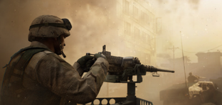 Системные требования кампании Delta Force Black Hawk Down — разработчики раскрыли детали геймплея и сюжета