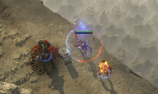 В Path of Exile стартует ивент «Наследие Фрекии» с заменой Атласа и спецклассами Восхождения — представлен список изменений