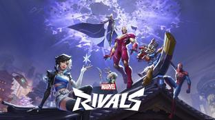 К Marvel Rivals за 3 месяца приобщилось 40 миллионов игроков