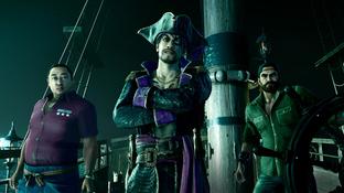 Like a Dragon: Pirate Yakuza in Hawaii получила высокие оценки изданий. За что хвалят и ругают проект?