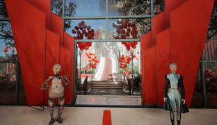 Началась большая экспресс-распродажа Atomic Heart в честь второй годовщины игры Mundfish