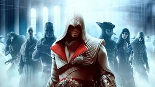 «Секреты Assassin's Creed. Книга 1» от Бомборы вышла раньше положенного срока и появилась на прилавках магазинов