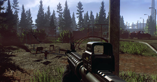 Escape from Tarkov получила опцию для повышения производительности на слабых ПК и обновлённые пресеты DLSS 4
