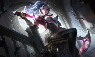 В League of Legends переработали систему чести для лучшего отражения поведения игрока и поощрения командной игры
