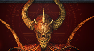Diablo 2 Resurrected получит 10-ый рейтинговый сезон в марте