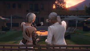 Rockstar переименовала старую версию GTA 5 на ПК после анонса обновления с улучшениями с PlayStation 5 и Xbox Series