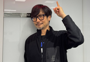Хидео Кодзима признался, что был вынужден монтировать новый трейлер Death Stranding 2 в своей голове