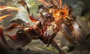 В League of Legends радикально решили проблему смены линии — вышки смогут одним ударом убивать хитрых героев
