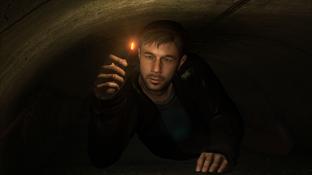 Триллеру Heavy Rain исполнилось 15 лет. PlayStation вспомнила самую запоминающуюся сцену игры