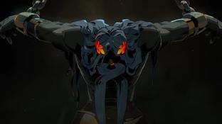Арес из Hades 2 вдохновлён античным искусством. Вот что стоит за его образом