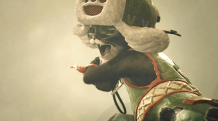 «Оставляет желать лучшего»: Digital Foundry раскритиковала Monster Hunter Wilds