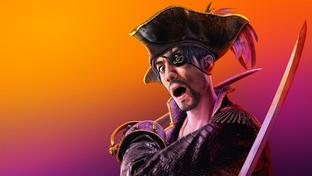 Like a Dragon: Pirate Yakuza in Hawaii стартовал в Steam лучше большинства игр Sega