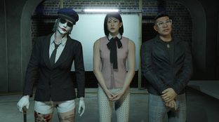 Rockstar предупредила геймеров о судьбе оригинальной GTA 5 и GTA Online на ПК после релиза некстген-обновления