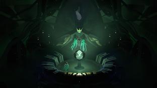 Разработчики COCOON готовят новую игру с поддержкой издателя Annapurna Interactive