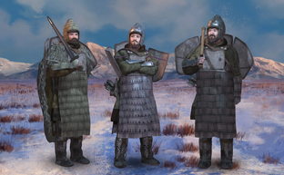 Новые дополнения Crusader Kings 3 получили смешанные отзывы — геймеры недовольны наборами Content Creator Pack Medieval Monuments и Arctic Attire