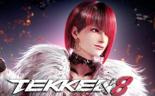 Анну Уильямс вернут в Tekken 8 во втором сезоне. Вышел трейлер с заносчивой красавицей