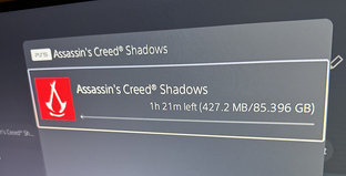 Ubisoft просила не обращать внимание на качество Assassin's Creed Shadows, показанное в утекших в сеть видео