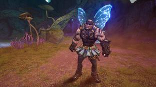 Весной выйдет карточная игра Tiny Tina’s Wonderlands: The Chaos Chamber по вселенной Borderlands