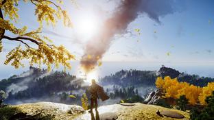 Sucker Punch отказалась от двух проектов, прежде чем остановиться на Ghost of Tsushima