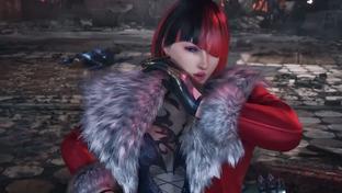 «Всем не угодишь». Харада ответил на критику редизайна Анны Уильямс в Tekken 8