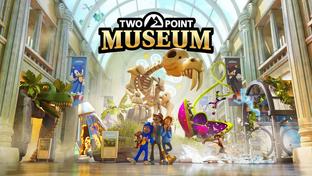 Two Point Museum получила высокие оценки СМИ за неделю до релиза
