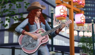 The Sims 4 получит DLC-комплекты про ванны и романтику — первый тизер и утечки