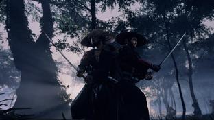 Создатели Ghost of Tsushima: «Мы всегда чувствовали себя на ступеньку ниже остальных студий PlayStation»