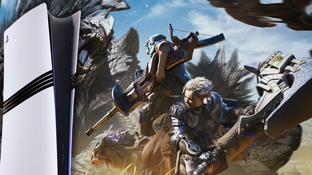 PS5 Pro — лучший вариант поиграть на консоли в Monster Hunter Wilds. Мнение Digital Foundry