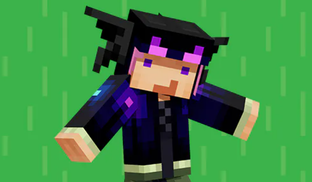 Minecraft получила коллаб с Razer — показали мерч и внутриигровые подарки
