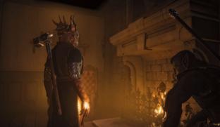 Фанаты воссоздают одну из лучших DnD-историй для Baldur's Gate 3. Идут работы над модом Curse of Strahd