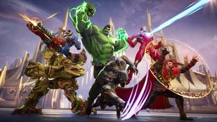 Разработчик Marvel Rivals будет беспощадно закрывать проекты без высокой прибыли