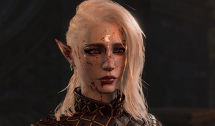 Восьмой патч Baldur's Gate 3 получил второй патч — с исправлением физики гениталий в фоторежиме и нерфом сильного подкласса