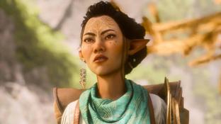 Основатель BioWare признался в любви к Dragon Age: The Veilguard, несмотря на провал