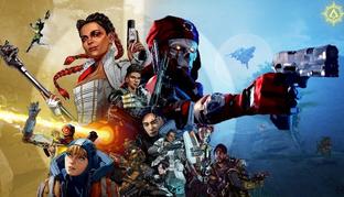 Актёры Apex Legends столкнулись с угрозой замены голосов ИИ. ЕА настаивает на соглашении