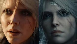 Победа игроков или «так падает свет»? В трейлере The Witcher 4 показали более женственную Цири