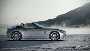 В обновлении Gran Turismo 7 добавят три автомобиля, новые заезды и улучшат Sophy