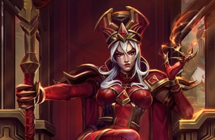 Heroes of the Storm получила экспериментальное обновление 2.55.10. Blizzard вернулась к MOBA-игре