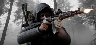 Смена сезонов и поумневший ИИ. Escape from Tarkov получила обновление