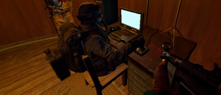 В Rust придумали способ борьбы с читерами — игроков с дорогими инвентарями Steam допустят на специальные Premium-серверы