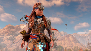«Ждём ремастер»: авторы Horizon Zero Dawn празднуют 8-ую годовщину, а геймеры вновь высмеяли политику Sony с обилием переизданий