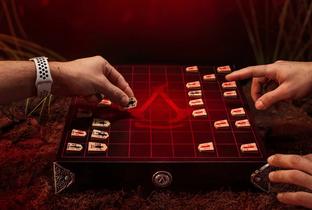 Японские шахматы: PureArts выпустит сёги, выполненную в стиле Assassin’s Creed Shadows