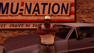 GamesVoice собрала 1 млн рублей на русскую озвучку GTA San Andreas, но это только начало