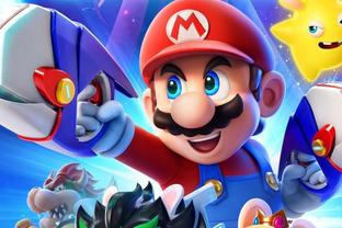 Создателю Mario + Rabbids было «больно» узнать о провале сиквела