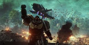 В Warhammer 40,000 Space Marine 2 появится прогрессия в стиле Call of Duty — раскрыли планы на обновление 7.0
