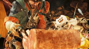Monster Hunter Wilds взрывает Steam. Почти 1 миллион одновременных игроков на старте