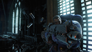 Разработчики Space Marine 2 приблизились к пределу сложности — Saber ответила фанатам хардкора, которым не хватает испытаний