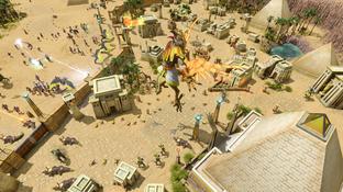 Age of Mythology: Retold доступна на PS5 раньше срока, но только для владельцев дорогих изданий