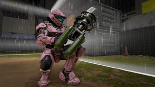 Почти Counter-Strike: в Halo Infinite добавят режим в духе шутера Valve с обширной экономической системой