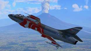 Вышел трейлер обновления War Thunder «Атака шершня» — Gaijin начала тестирование новой техники
