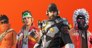 Разработчики Fortnite простили пожизненно забаненных читеров, предоставляя «второй шанс»